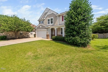 200 Woodvale Way, Fuquay Varina, NC 27526