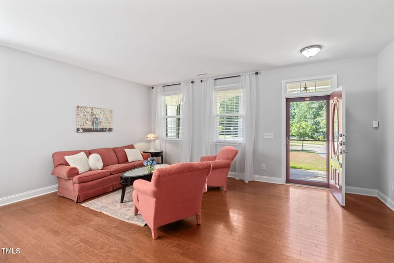 200 Woodvale Way, Fuquay Varina, NC 27526