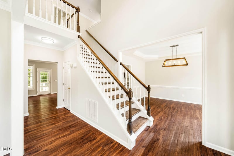 200 Worsham Dr, Chapel Hill, NC 27516