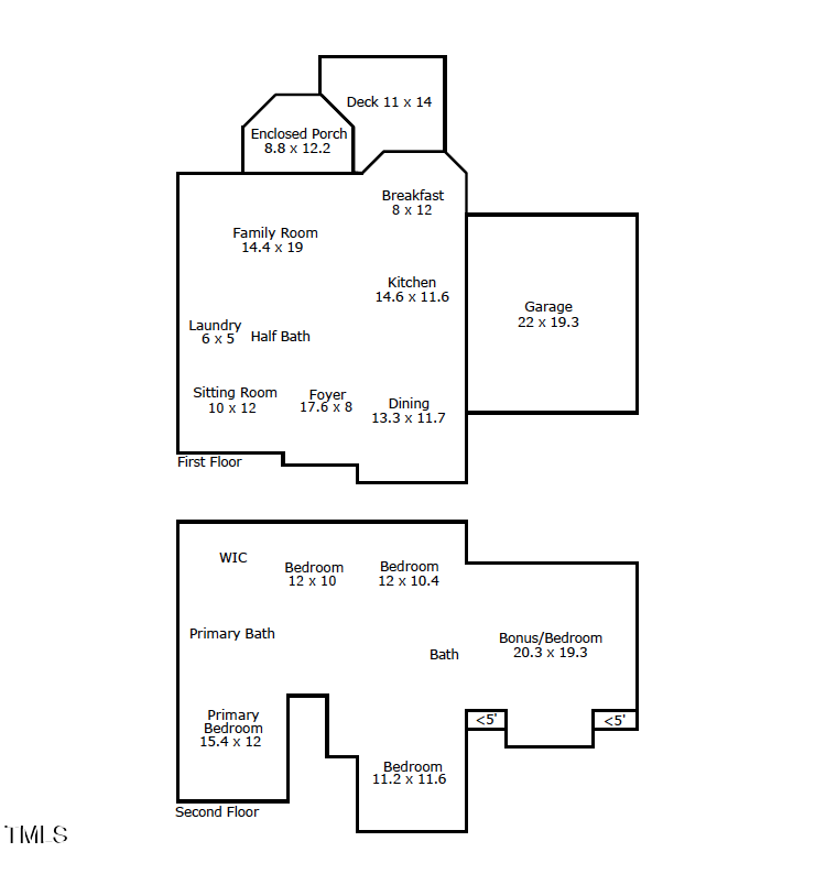 200 Worsham Dr, Chapel Hill, NC 27516