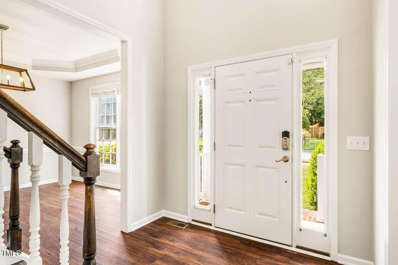 200 Worsham Dr, Chapel Hill, NC 27516