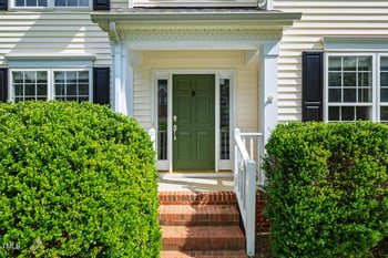 200 Worsham Dr, Chapel Hill, NC 27516