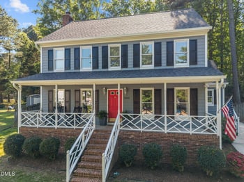 2000 Broadingham Ct, Raleigh, NC 27615