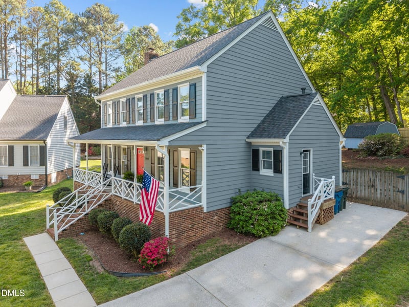 2000 Broadingham Ct, Raleigh, NC 27615