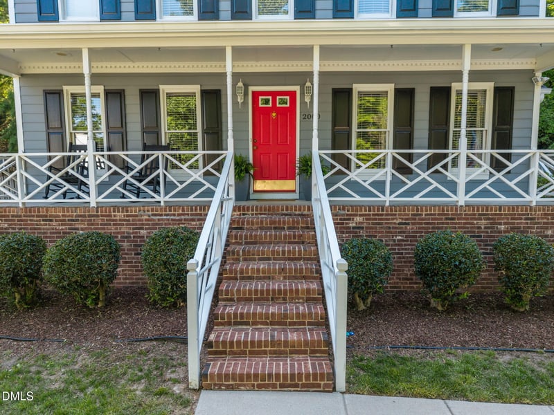 2000 Broadingham Ct, Raleigh, NC 27615