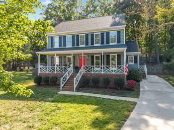 2000 Broadingham Ct, Raleigh, NC 27615