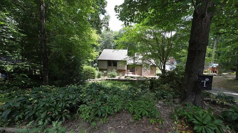 2000 Brocton Pl, Durham, NC 27712