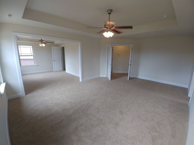 2000 Bunnfield Dr Lot 01, Zebulon, NC 27597
