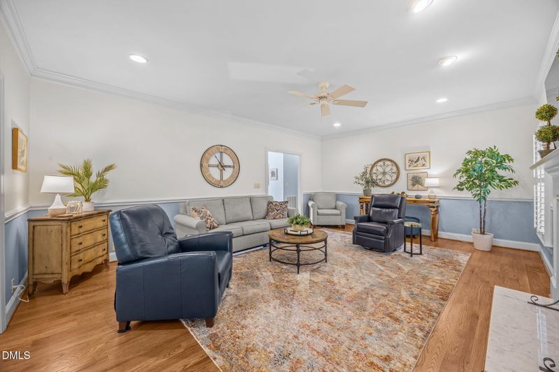 2000 Carrbridge Way, Raleigh, NC 27615