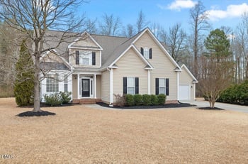 2000 Castana Ct, Willow Springs, NC 27592