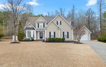 2000 Castana Ct, Willow Springs, NC 27592