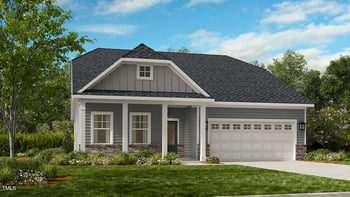 2000 Clydner Dr, Apex, NC 27523