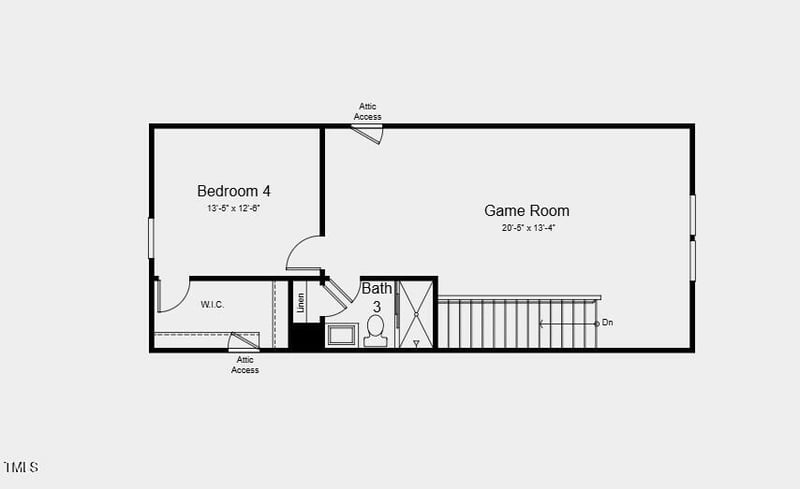 2000 Clydner Dr, Apex, NC 27523