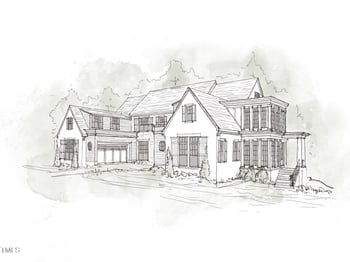 2000 Cotswood Ln #A, Durham, NC 27707