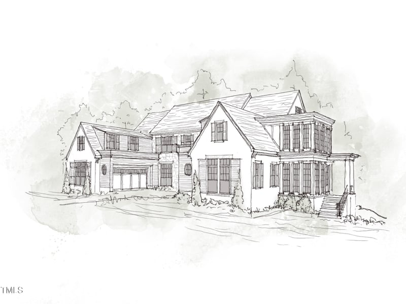 2000 Cotswood Ln #A, Durham, NC 27707