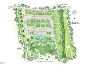 2000 Cotswood Ln #A, Durham, NC 27707