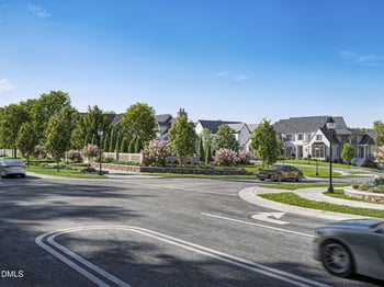 2000 Cotswood Ln #B, Durham, NC 27707
