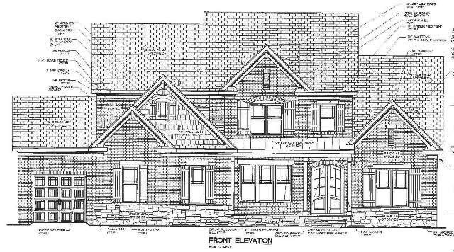 2000 Devan Heath Ct, Wake Forest, NC 27587