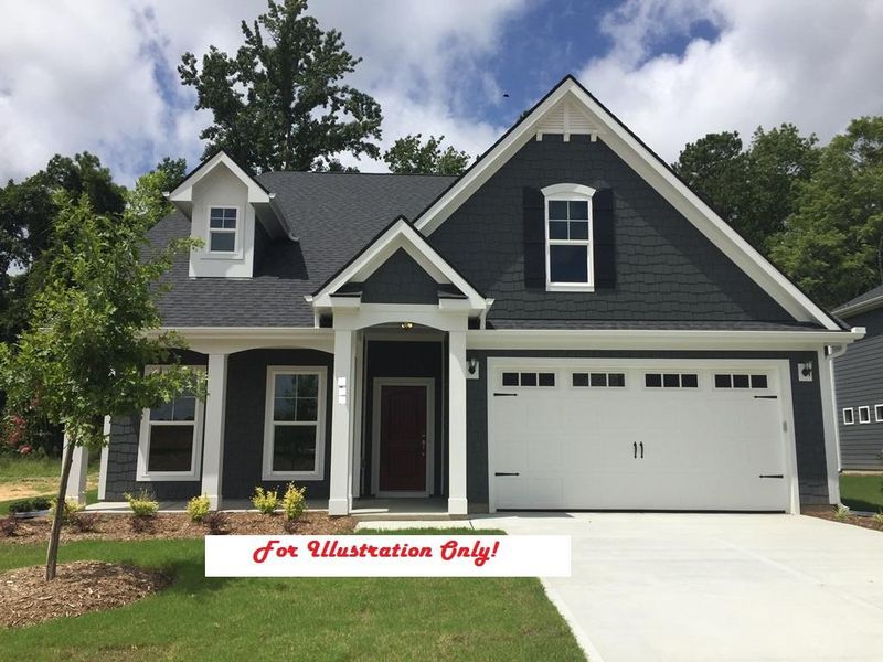 2000 Edens Ridge Ave, Wake Forest, NC 27587
