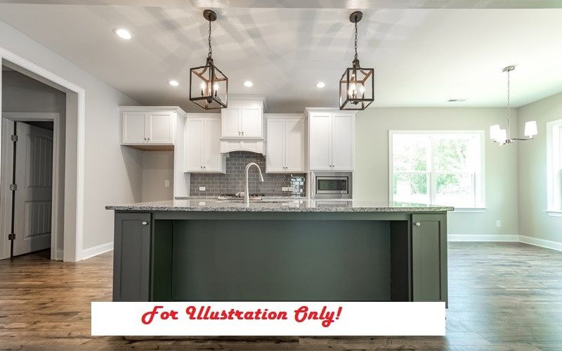 2000 Edens Ridge Ave, Wake Forest, NC 27587