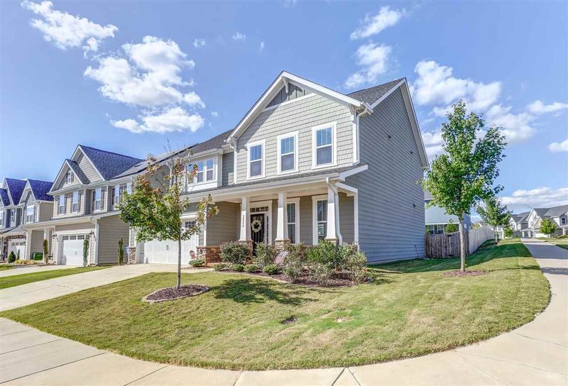 2000 Ernesto Ln, Raleigh, NC 27603