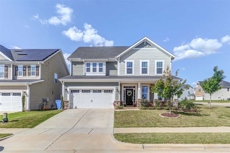 2000 Ernesto Ln, Raleigh, NC 27603