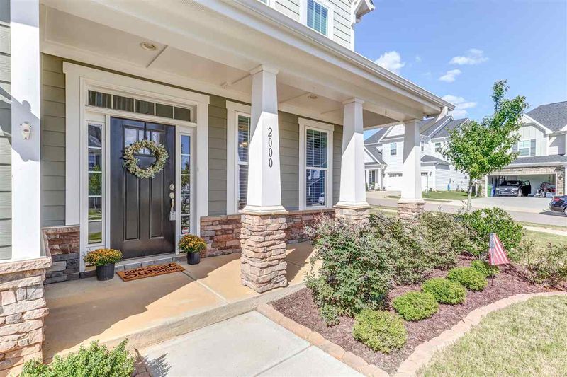 2000 Ernesto Ln, Raleigh, NC 27603