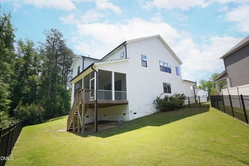 2000 Fergie Tc, Apex, NC 27502