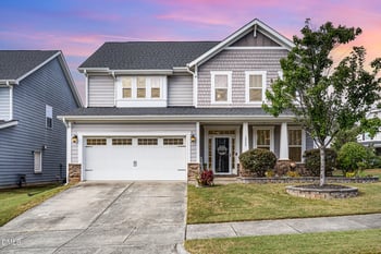 2000 Ginseng Ln, Raleigh, NC 27603