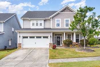 2000 Ginseng Ln, Raleigh, NC 27603