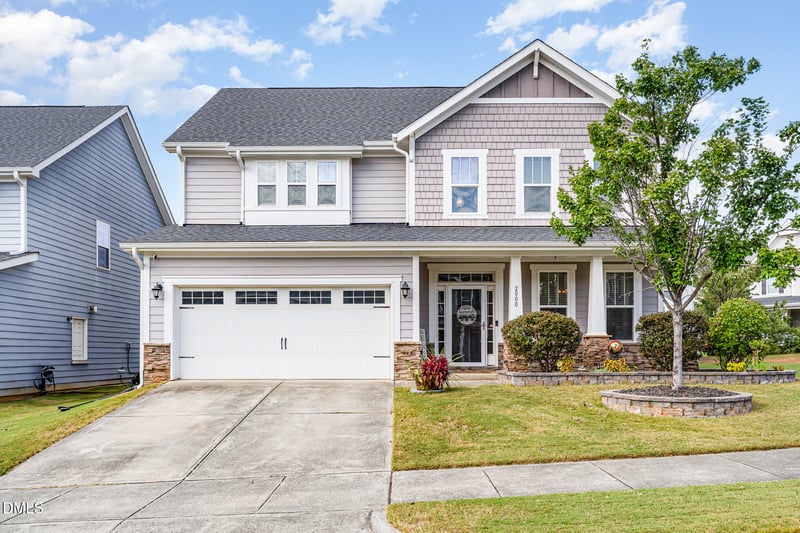 2000 Ginseng Ln, Raleigh, NC 27603