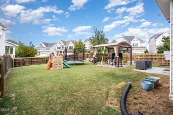 2000 Ginseng Ln, Raleigh, NC 27603