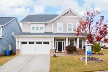 2000 Ginseng Ln, Raleigh, NC 27603