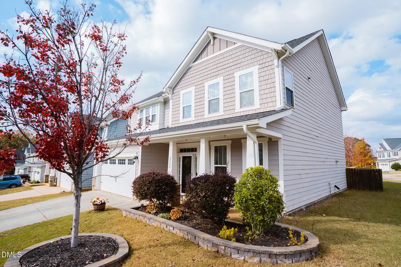 2000 Ginseng Ln, Raleigh, NC 27603