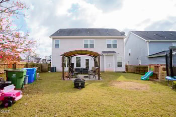 2000 Ginseng Ln, Raleigh, NC 27603