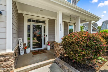2000 Ginseng Ln, Raleigh, NC 27603