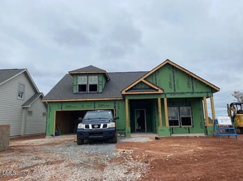 2000 Grimsby Ct *Lot 41, Durham, NC 27703