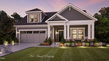 2000 Grimsby Ct, Durham, NC 27703