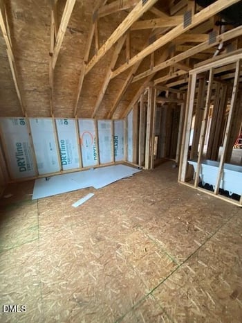 2000 Grimsby Ct, Durham, NC 27703