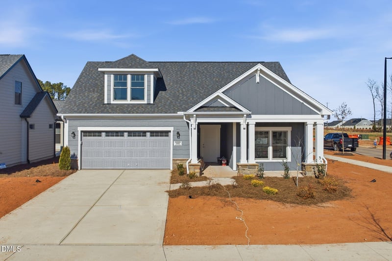 2000 Grimsby Ct, Durham, NC 27703