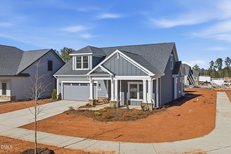 2000 Grimsby Ct, Durham, NC 27703