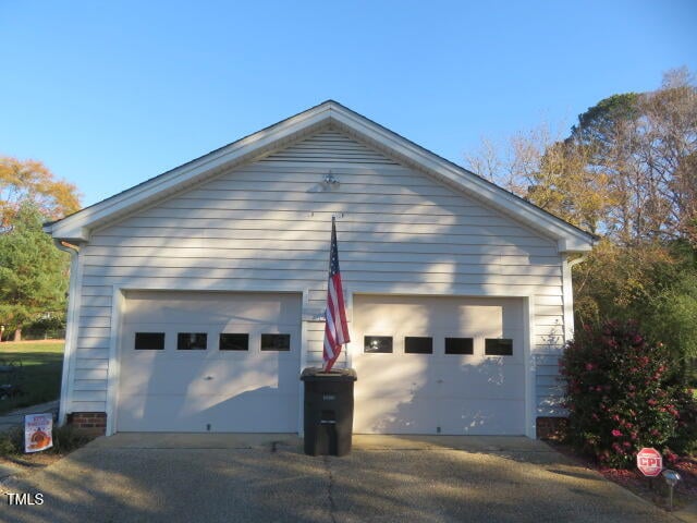 2000 Howson Rd, Raleigh, NC 27603