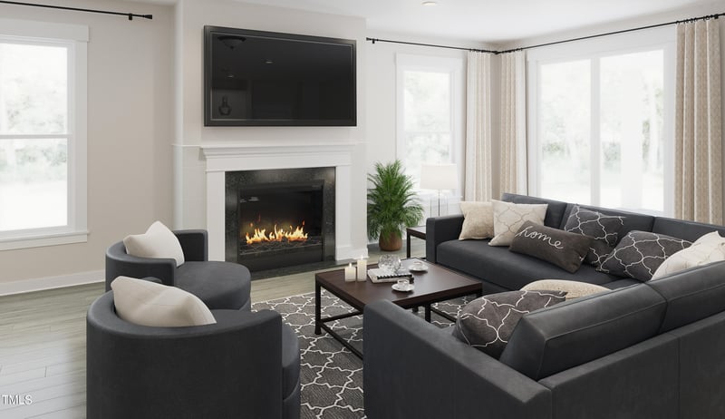 2000 Kapalua Way #187, Durham, NC 27703