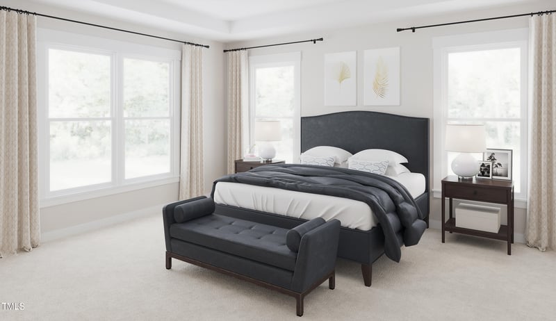 2000 Kapalua Way #187, Durham, NC 27703