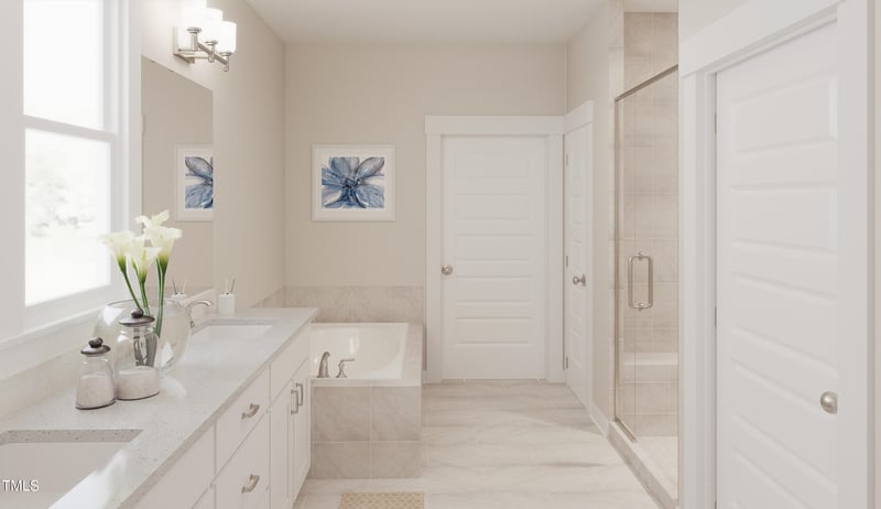 2000 Kapalua Way, Durham, NC 27703