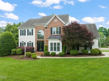 2000 Katesbridge Ln, Raleigh, NC 27614