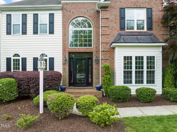 2000 Katesbridge Ln, Raleigh, NC 27614