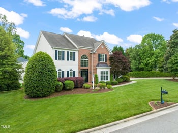 2000 Katesbridge Ln, Raleigh, NC 27614