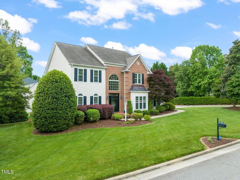 2000 Katesbridge Ln, Raleigh, NC 27614