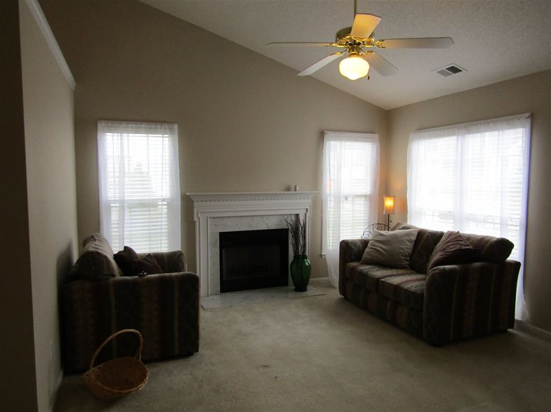 2000 Lake Trout Ln, Raleigh, NC 27610